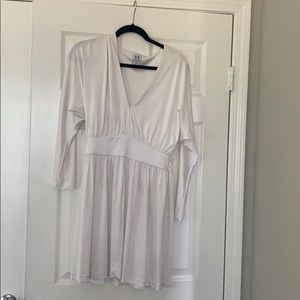 Halston Heritage Dress
